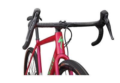 Crux Comp - Shimano GRX