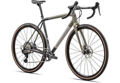 Crux Comp - Shimano GRX
