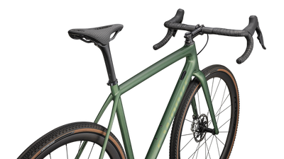 S-Works Crux - SRAM RED XPLR