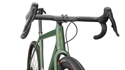 S-Works Crux - SRAM RED XPLR