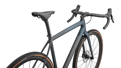 Crux Pro - SRAM Force XPLR eTAP AXS