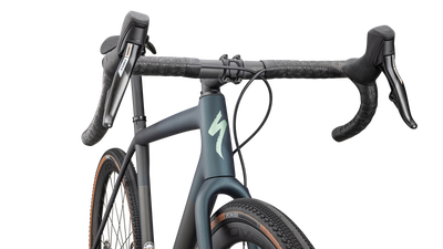 Crux Pro - SRAM Force XPLR eTAP AXS