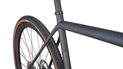 Crux Pro - SRAM Force XPLR eTAP AXS