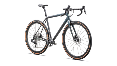 Crux Pro - SRAM Force XPLR eTAP AXS