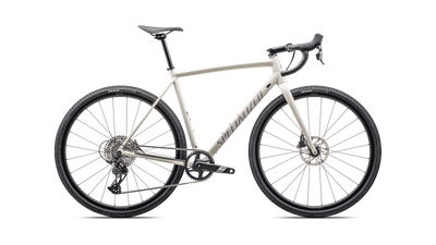 Crux DSW Comp - SRAM Apex XPLR