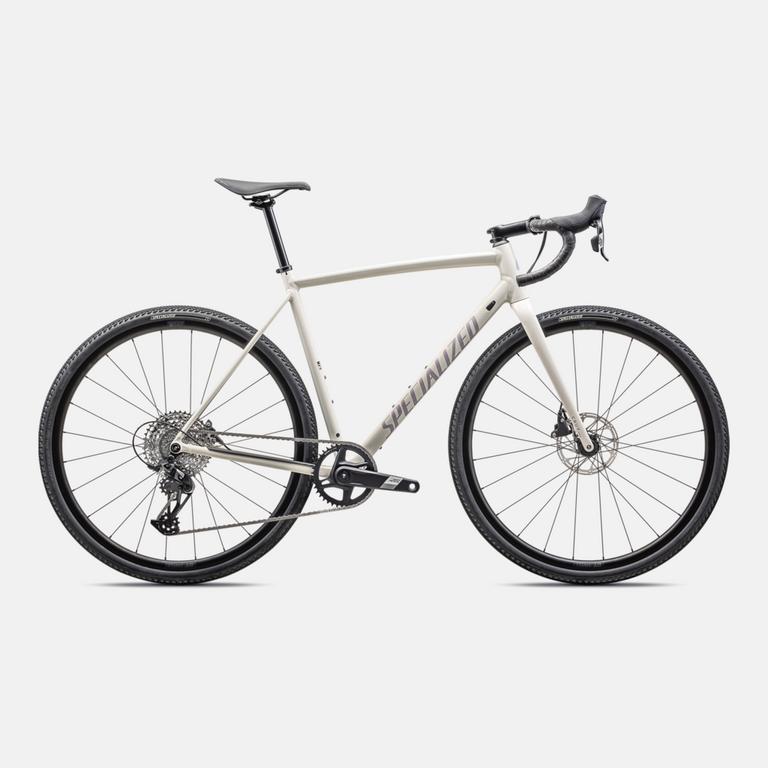 Crux DSW Comp - SRAM Apex XPLR