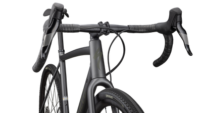 Crux DSW Comp - SRAM Apex XPLR