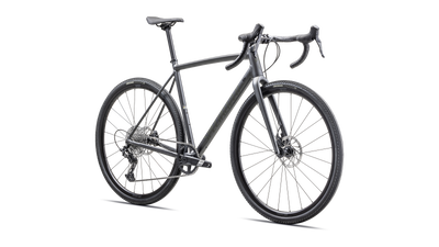 Crux DSW Comp - SRAM Apex XPLR