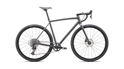 Crux DSW Comp - SRAM Apex XPLR