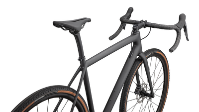 Crux Comp - Shimano GRX