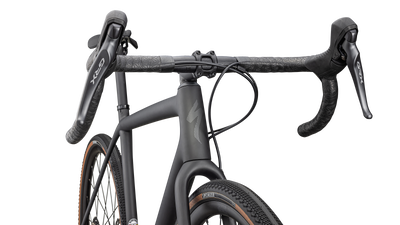 Crux Comp - Shimano GRX