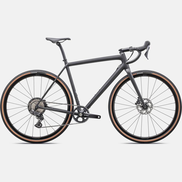 Crux Comp - Shimano GRX