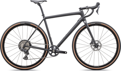 Crux Comp - Shimano GRX