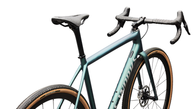 S-Works Crux - SRAM RED XPLR