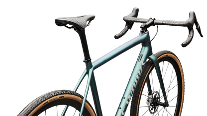 S-Works Crux - SRAM RED XPLR