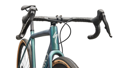 S-Works Crux - SRAM RED XPLR