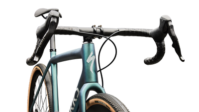 S-Works Crux - SRAM RED XPLR