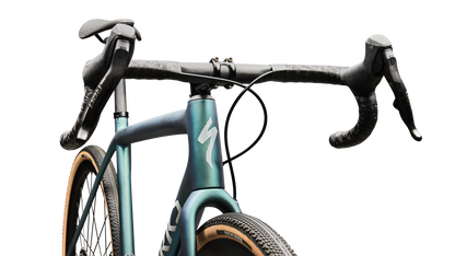 S-Works Crux - SRAM RED XPLR