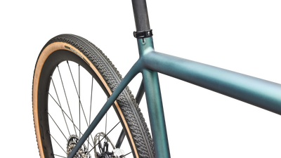 S-Works Crux - SRAM RED XPLR