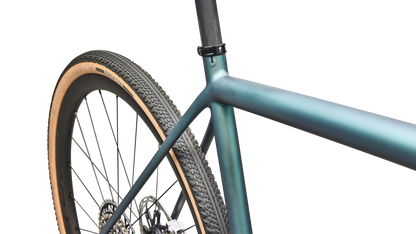 S-Works Crux - SRAM RED XPLR