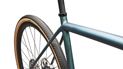 S-Works Crux - SRAM RED XPLR