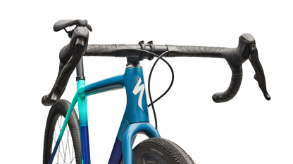 Crux Expert - SRAM Rival XPLR AXS