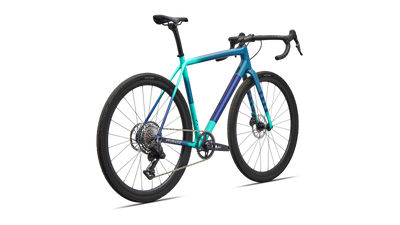 Crux Expert - SRAM Rival XPLR AXS