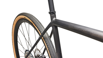 Crux Expert - SRAM Rival XPLR AXS