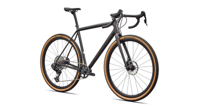 Crux Expert - SRAM Rival XPLR AXS