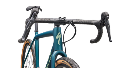 Crux Comp - Shimano GRX