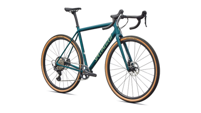 Crux Comp - Shimano GRX