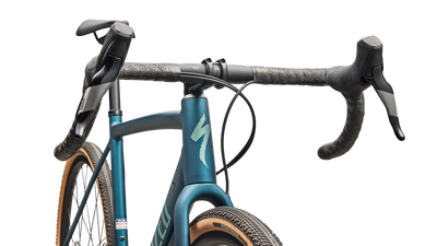 Crux DSW Comp - SRAM Apex XPLR