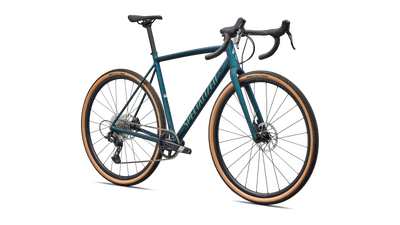 Crux DSW Comp - SRAM Apex XPLR