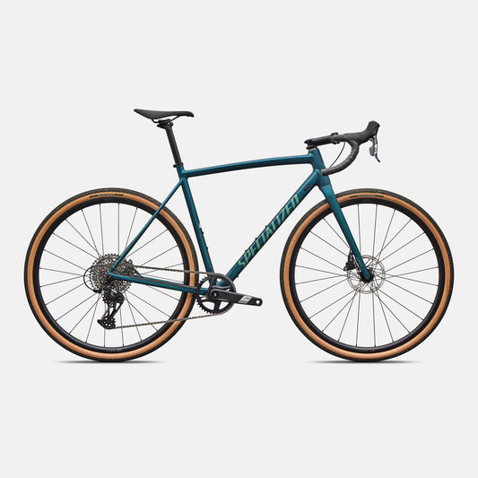 Crux DSW Comp
