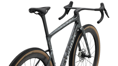 S-Works Crux 5 - SRAM RED XPLR