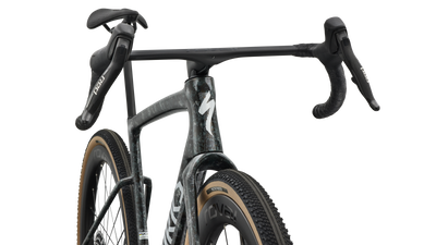S-Works Crux 5 - SRAM RED XPLR
