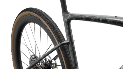 S-Works Crux 5 - SRAM RED XPLR