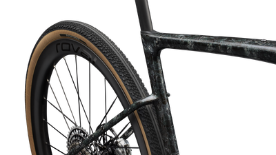 S-Works Crux 5 - SRAM RED XPLR