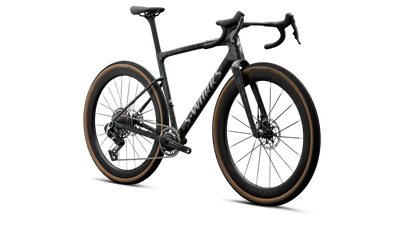 S-Works Crux 5 - SRAM RED XPLR