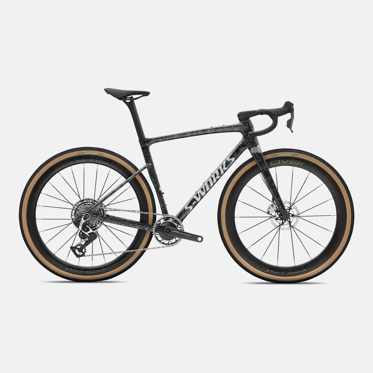 Buy Specialized Crux | Specialized Retail Bicycles Australia