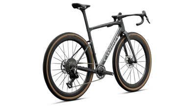 S-Works Crux 5 - SRAM RED XPLR
