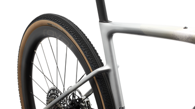 S-Works Crux 5 - SRAM RED XPLR