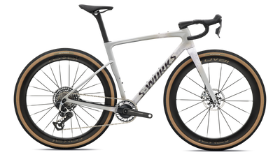 S-Works Crux 5 - SRAM RED XPLR