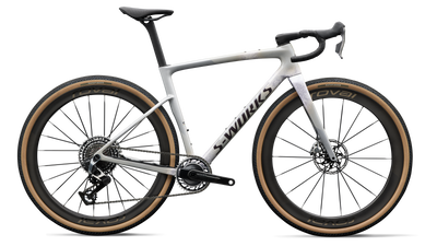 S-Works Crux 5 - SRAM RED XPLR