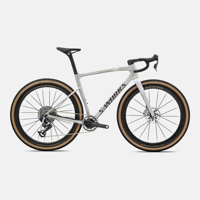 S-Works Crux 5 - SRAM RED XPLR