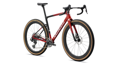 Crux 5 S-Level - SRAM RED XPLR