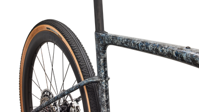 Crux 5 S-Level - SRAM RED XPLR