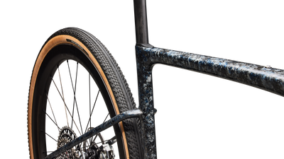 Crux 5 S-Level - SRAM RED XPLR