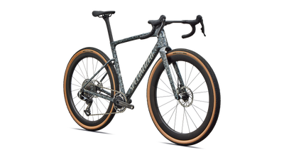 Crux 5 S-Level - SRAM RED XPLR