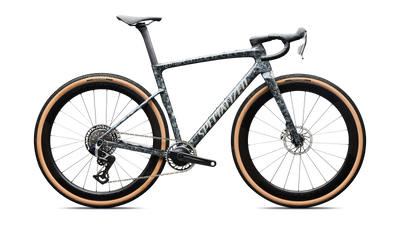 Crux 5 S-Level - SRAM RED XPLR